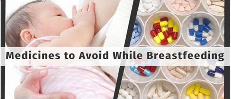Aspirin and breastfeeding